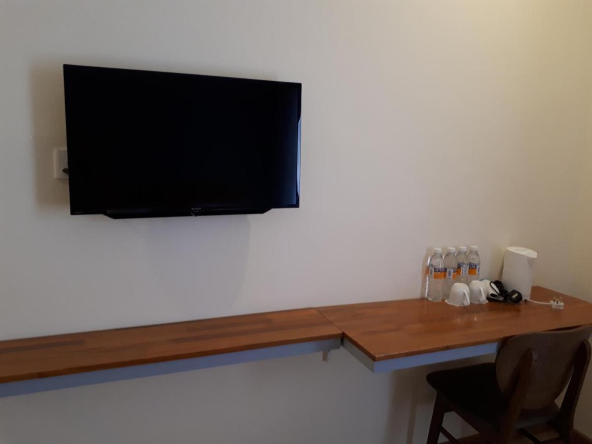 Hotin Inn Kuching Luaran gambar